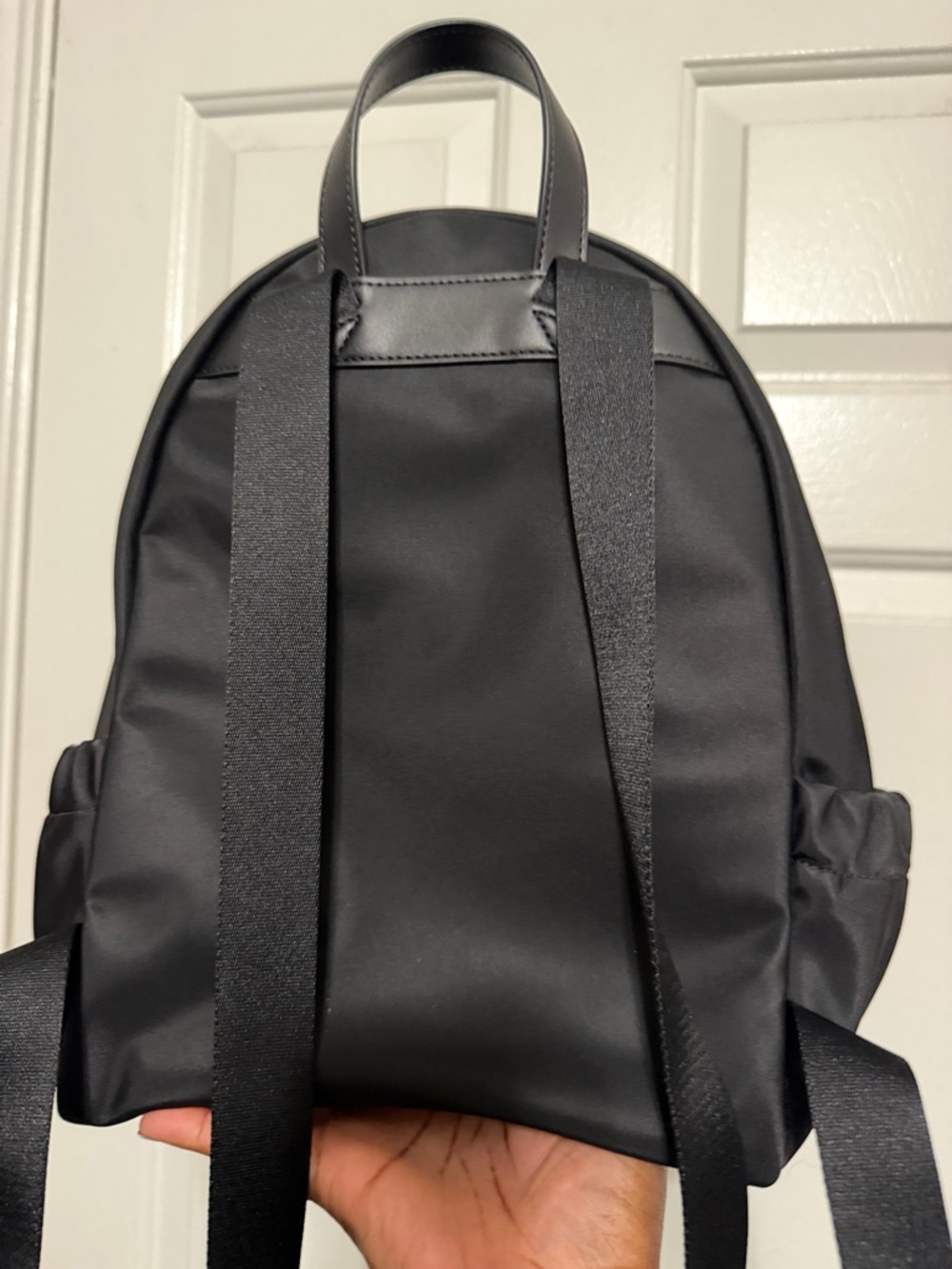 kate spade Black Backpack - Picture 3 of 6